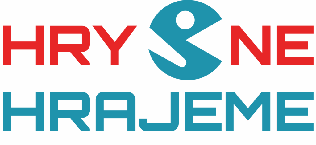 HRYNEHRAJEME logo