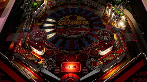 GETAWAY_pinball
