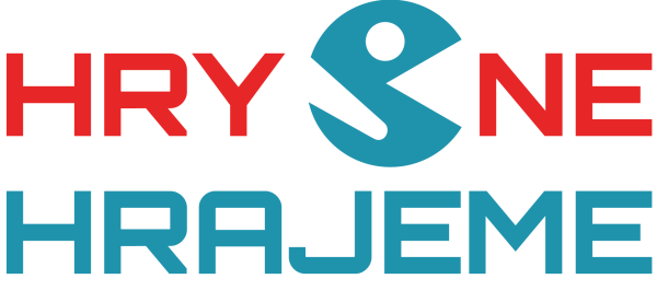HRYNEHRAJEME logo