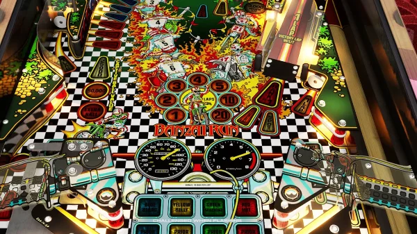 pinball_banzai_run