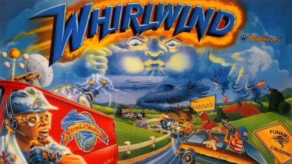 whirlwind